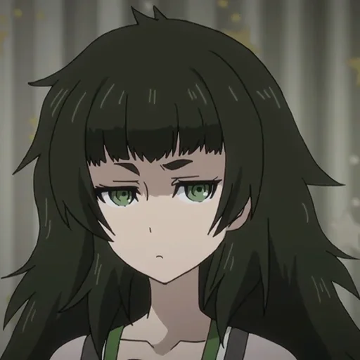 ⏱ Стикер «Steins Gate F» для Telegram