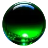 🟢 Эмодзи «Стекляшки» для Telegram