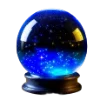 ♥️ Эмодзи «Стекляшки» для Telegram