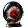 💐 Эмодзи «Стекляшки» для Telegram