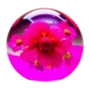 🌺 Эмодзи «Стекляшки» для Telegram