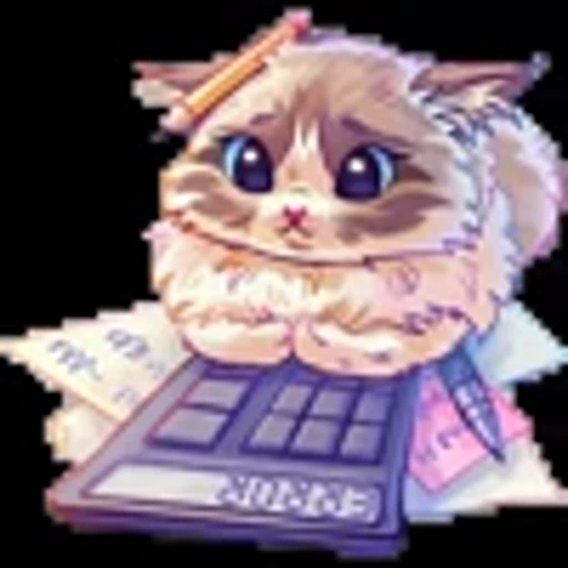 🤓 Эмодзи «Стелла» для Telegram