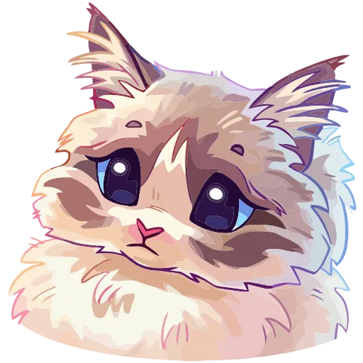 🥺 Эмодзи «Стелла» для Telegram