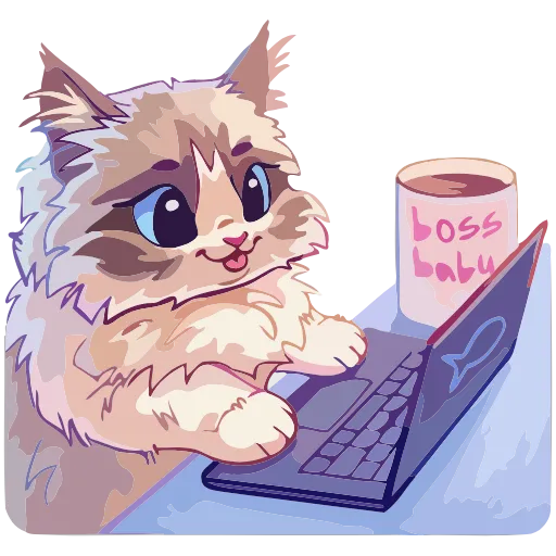 💻 Эмодзи «Стелла» для Telegram