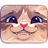 👹 Эмодзи «Стелла» для Telegram