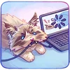 🌟 Эмодзи «Стелла» для Telegram