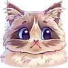 🌟 Эмодзи «Стелла» для Telegram