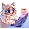 🌟 Эмодзи «Стелла» для Telegram