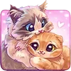 😘 Эмодзи «Стелла» для Telegram