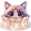🌟 Эмодзи «Стелла» для Telegram