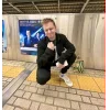 🤩 Эмодзи «Stintik» для Telegram
