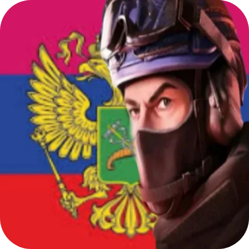 🖼 Стикер «ШедеВРОТстандоффчек» для Telegram