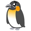 🐧 Эмодзи «stesnyasha» для Telegram