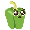 🌶 Эмодзи «stesnyasha» для Telegram