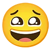 😃 Эмодзи «stesnyasha» для Telegram