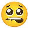 🫦 Эмодзи «stesnyasha» для Telegram