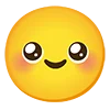 🙂 Эмодзи «stesnyasha» для Telegram
