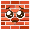 🧱 Эмодзи «stesnyasha» для Telegram