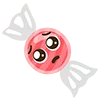 🍬 Эмодзи «stesnyasha» для Telegram