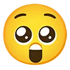 😲 Эмодзи «stesnyasha» для Telegram