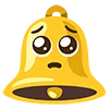 🔔 Эмодзи «stesnyasha» для Telegram