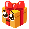 🎁 Эмодзи «stesnyasha» для Telegram