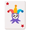 🃏 Эмодзи «stesnyasha» для Telegram