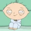 🫨 Эмодзи «Стьюи Гриффин» для Telegram