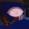 💤 Эмодзи «Стьюи Гриффин» для Telegram