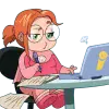 ⚛️ Эмодзи «Добавить набор» для Telegram
