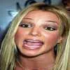 😱 Эмодзи «Queen Britney Spears» для Telegram