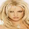 😍 Эмодзи «Queen Britney Spears» для Telegram
