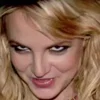 😏 Эмодзи «Queen Britney Spears» для Telegram