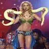 ❤️ Эмодзи «Queen Britney Spears» для Telegram