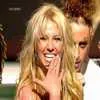 ☺️ Эмодзи «Queen Britney Spears» для Telegram