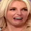 😧 Эмодзи «Queen Britney Spears» для Telegram