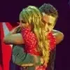❤️ Эмодзи «Queen Britney Spears» для Telegram