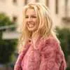 ❤️ Эмодзи «Queen Britney Spears» для Telegram