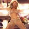 😏 Эмодзи «Queen Britney Spears» для Telegram
