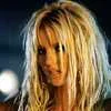 ❤️ Эмодзи «Queen Britney Spears» для Telegram