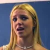 😭 Эмодзи «Queen Britney Spears» для Telegram