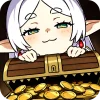 🤑 Эмодзи «Chibi Frieren» для Telegram