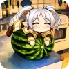 ☺ Эмодзи «Chibi Frieren» для Telegram