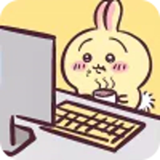 Стикерпак Chiikawa Icon p1Чиикава для Telegram