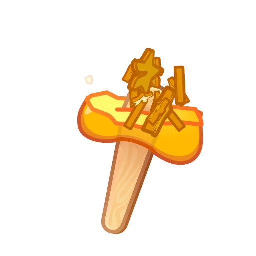 🍦 Стикер «Chill Bar» для Telegram