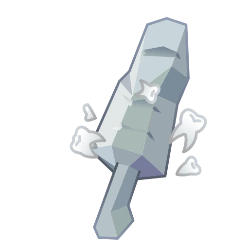 🍦 Стикер «Chill Bar» для Telegram
