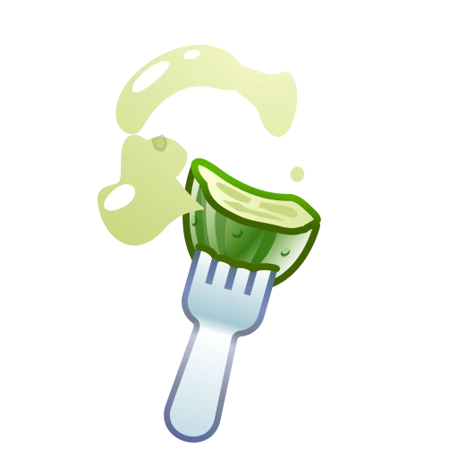 🍦 Стикер «Chill Bar» для Telegram