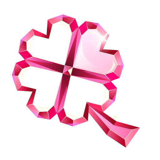 🎁 Эмодзи «Clover Pin» для Telegram