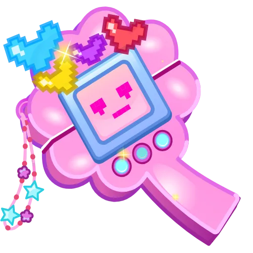 🎁 Эмодзи «Clover Pin» для Telegram