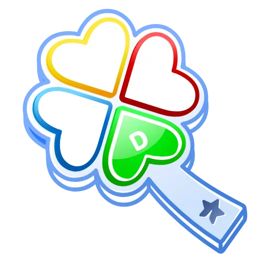🎁 Эмодзи «Clover Pin» для Telegram